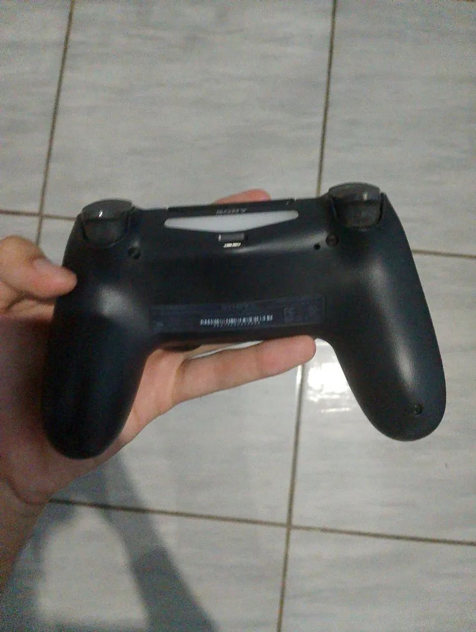 PS4 Usado em Ótimo Estado - Funcionando Perfeitamente - Foto 4
