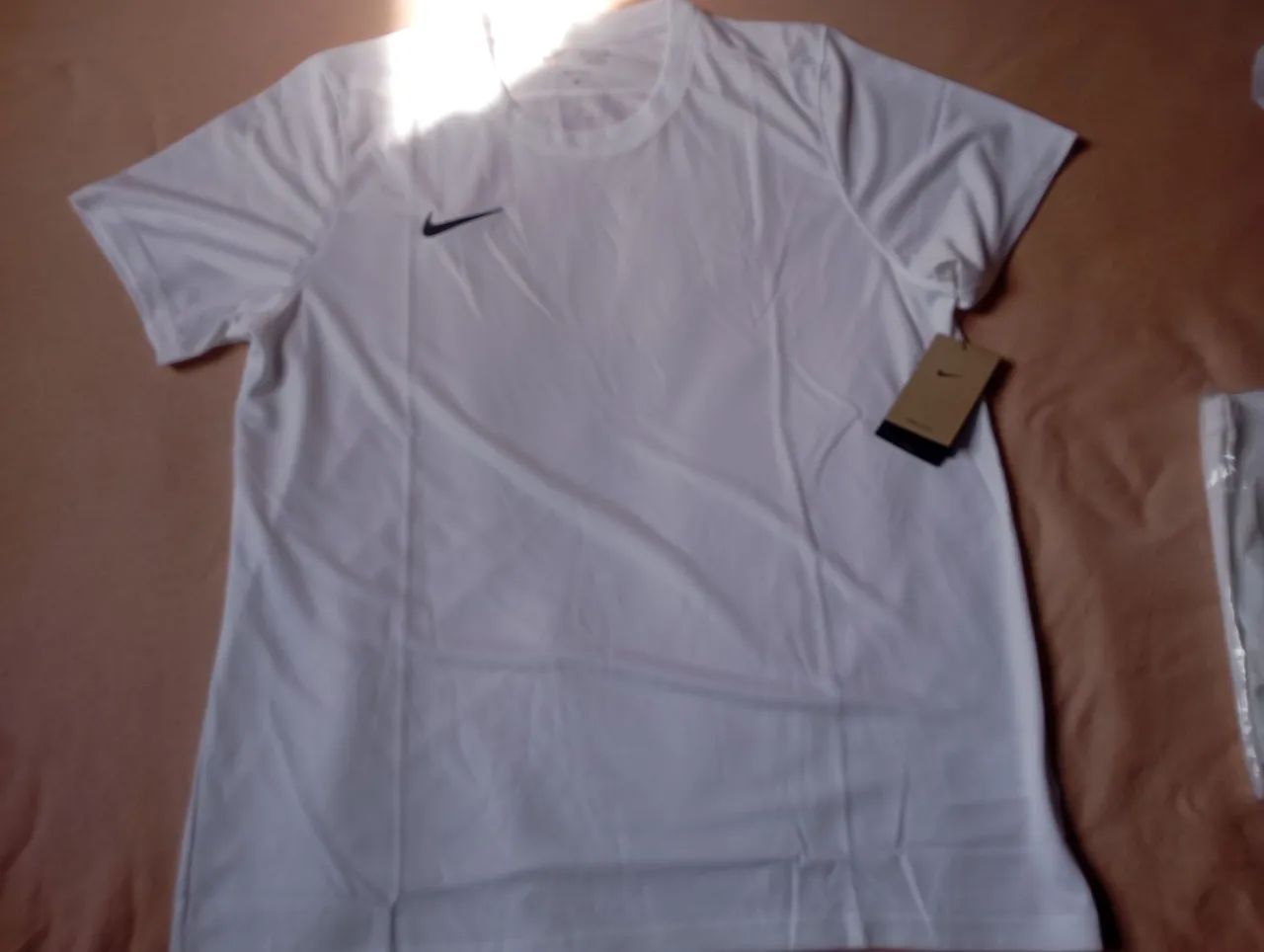 Camisa Nike DRI fit  - Foto 2
