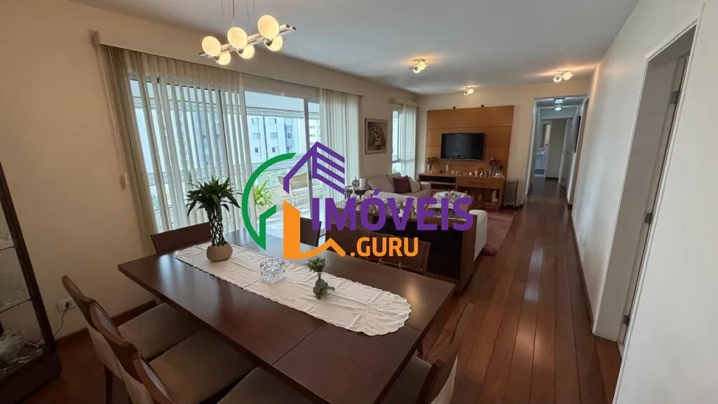 APARTAMENTO - VILA ROMANA - SP