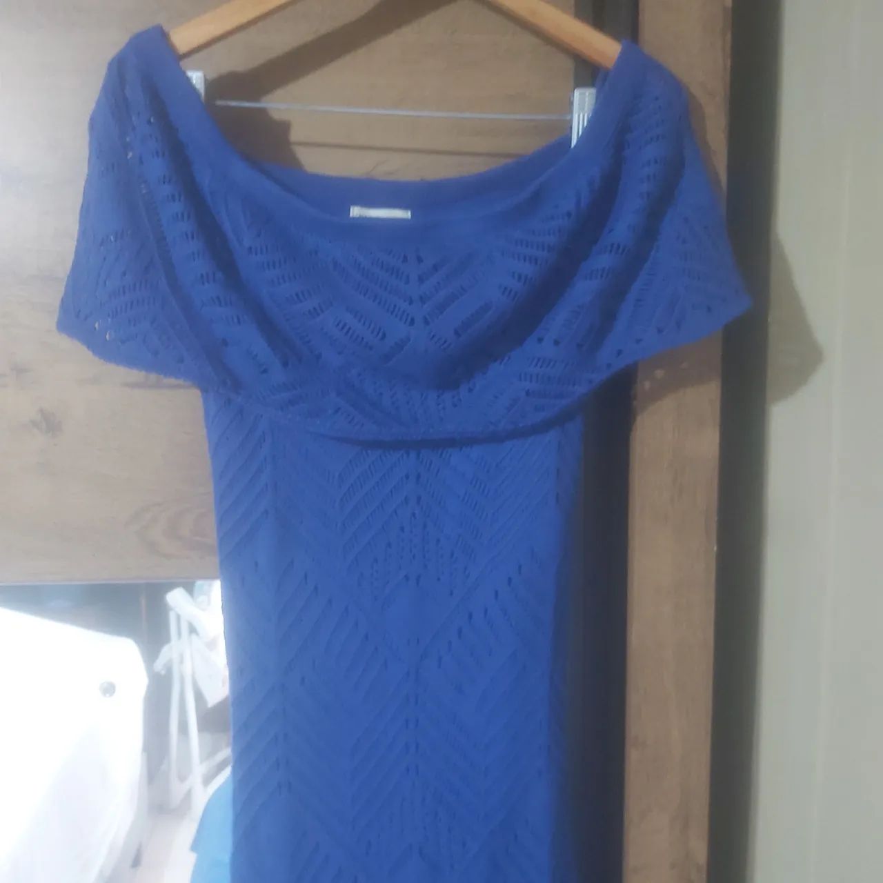 VESTIDO LONGO  - Foto 4