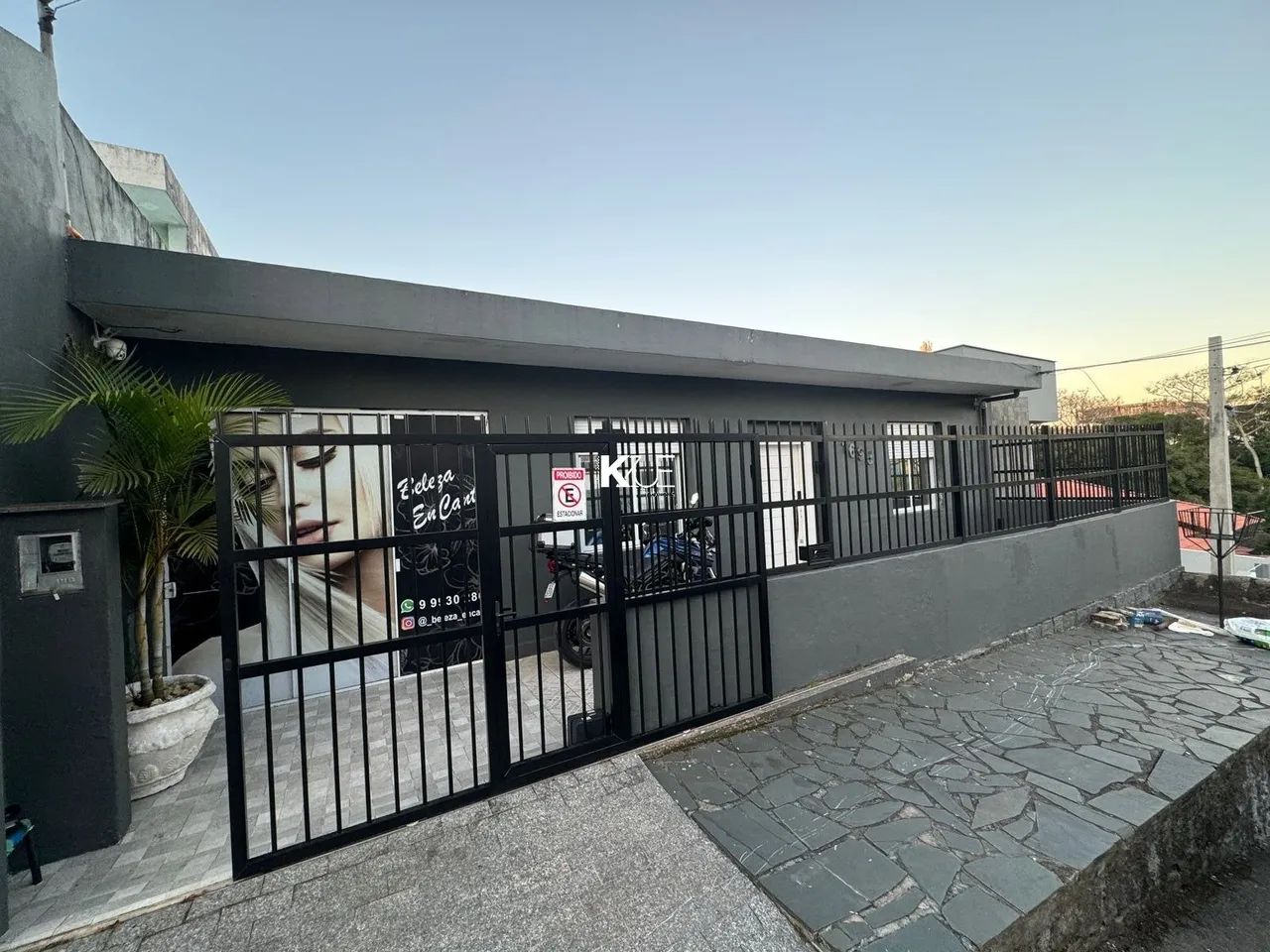 Casa com 150 m² privativos no Estreito - Foto 4