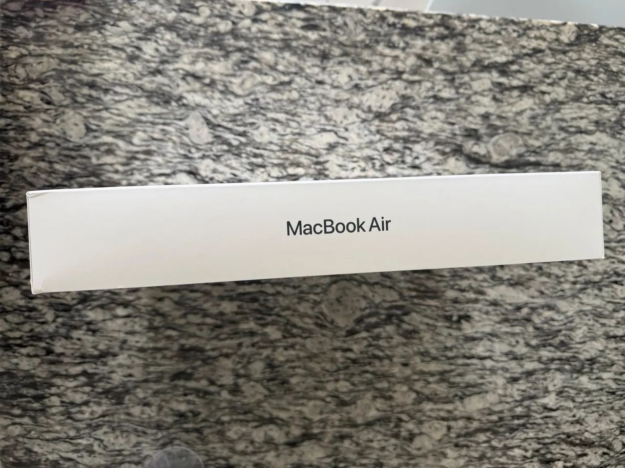 Macbook Air M5 - Novo - Foto 2