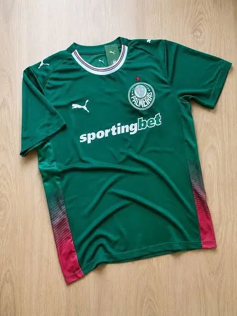 Camisa de time - Foto 2