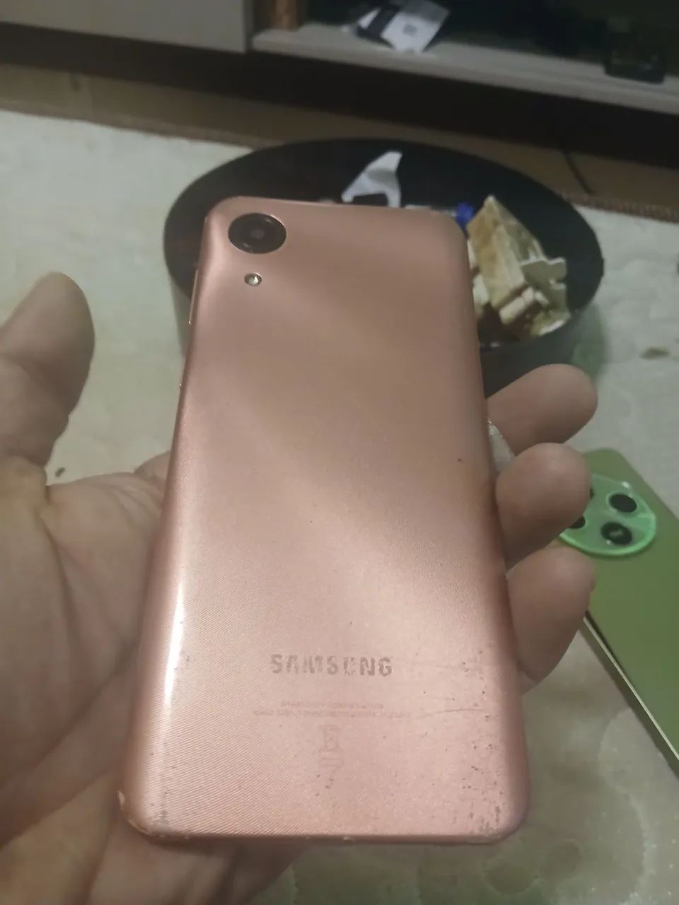 sangsung A03 core - Foto 4
