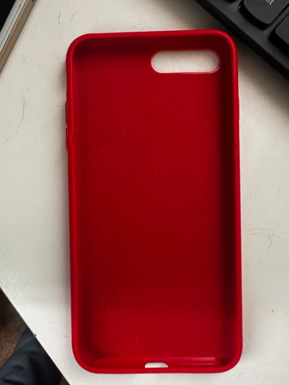 iphone 7plus 128GB usado - Foto 5