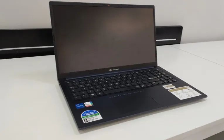 Notebook Asus Vivobook 15 - Em perfeito estado - Foto 3