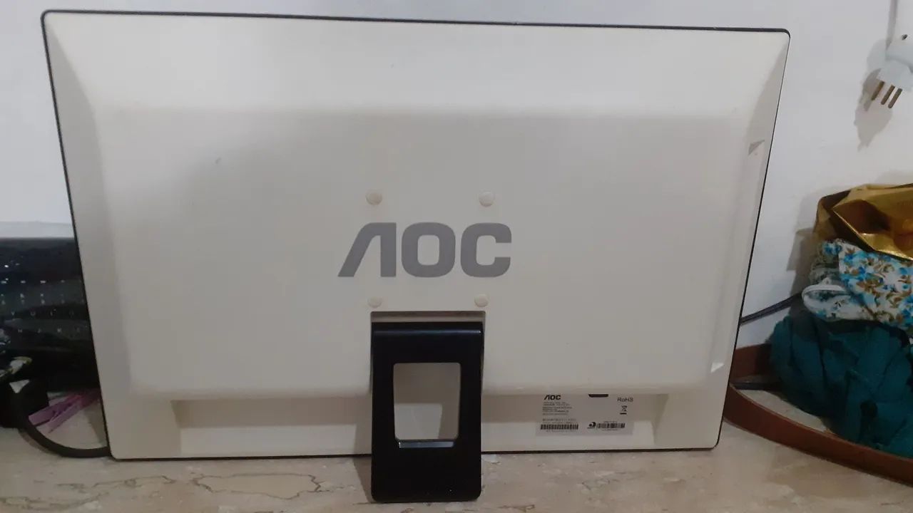 Computador AOC - Foto 2