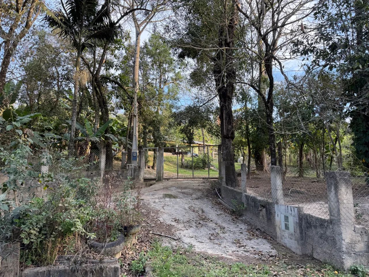 Chácara Piedade-SP, bairro do Leite - Foto 3
