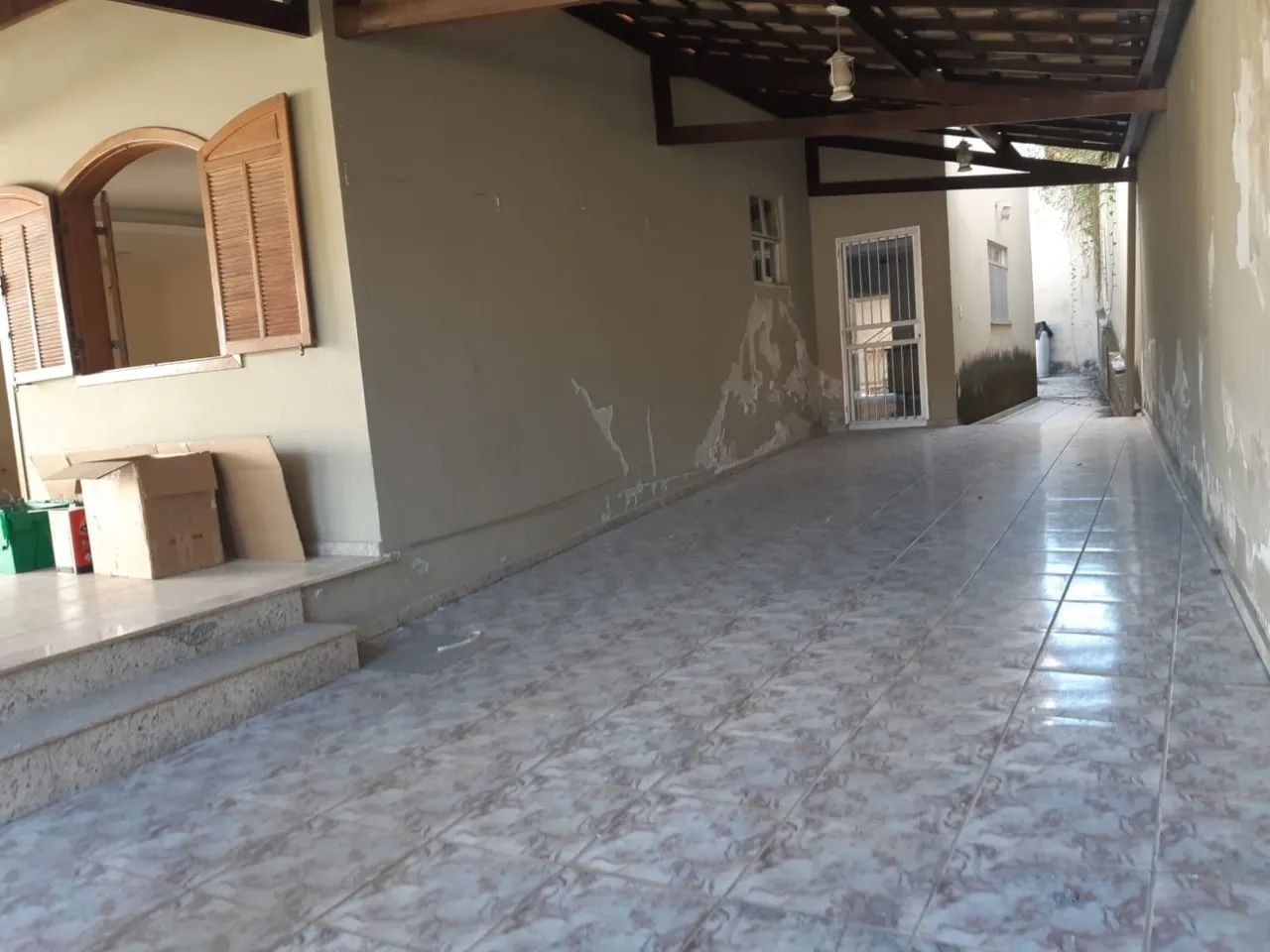CASA CÉU AZUL 4 QUARTOS, 3 SUÍTES 8 VAGAS - Foto 4