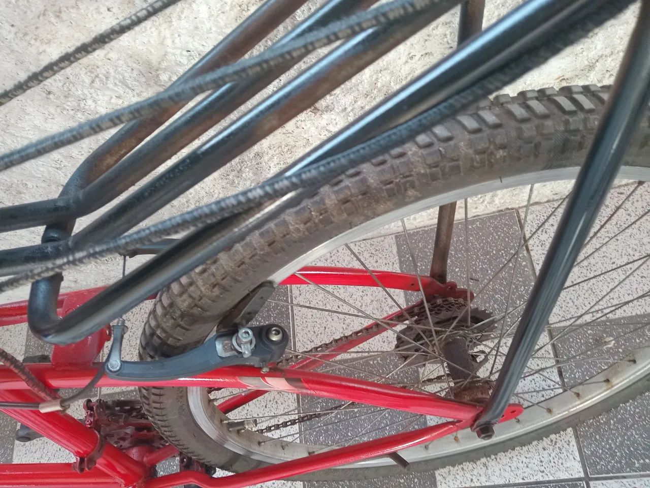Vendo bicicleta  - Foto 3