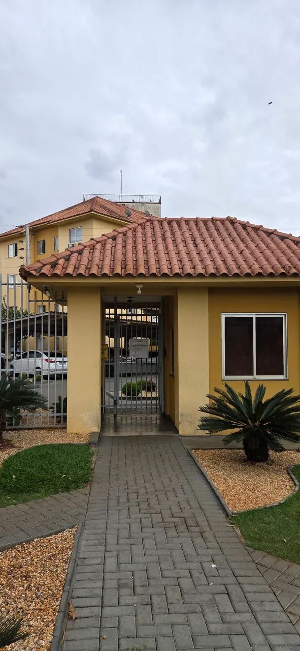 Apartamento Residencial Cristal - Foto 3