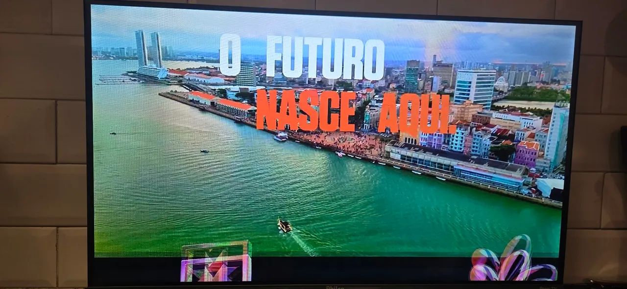 SMART TV 32 Philco  - Foto 4