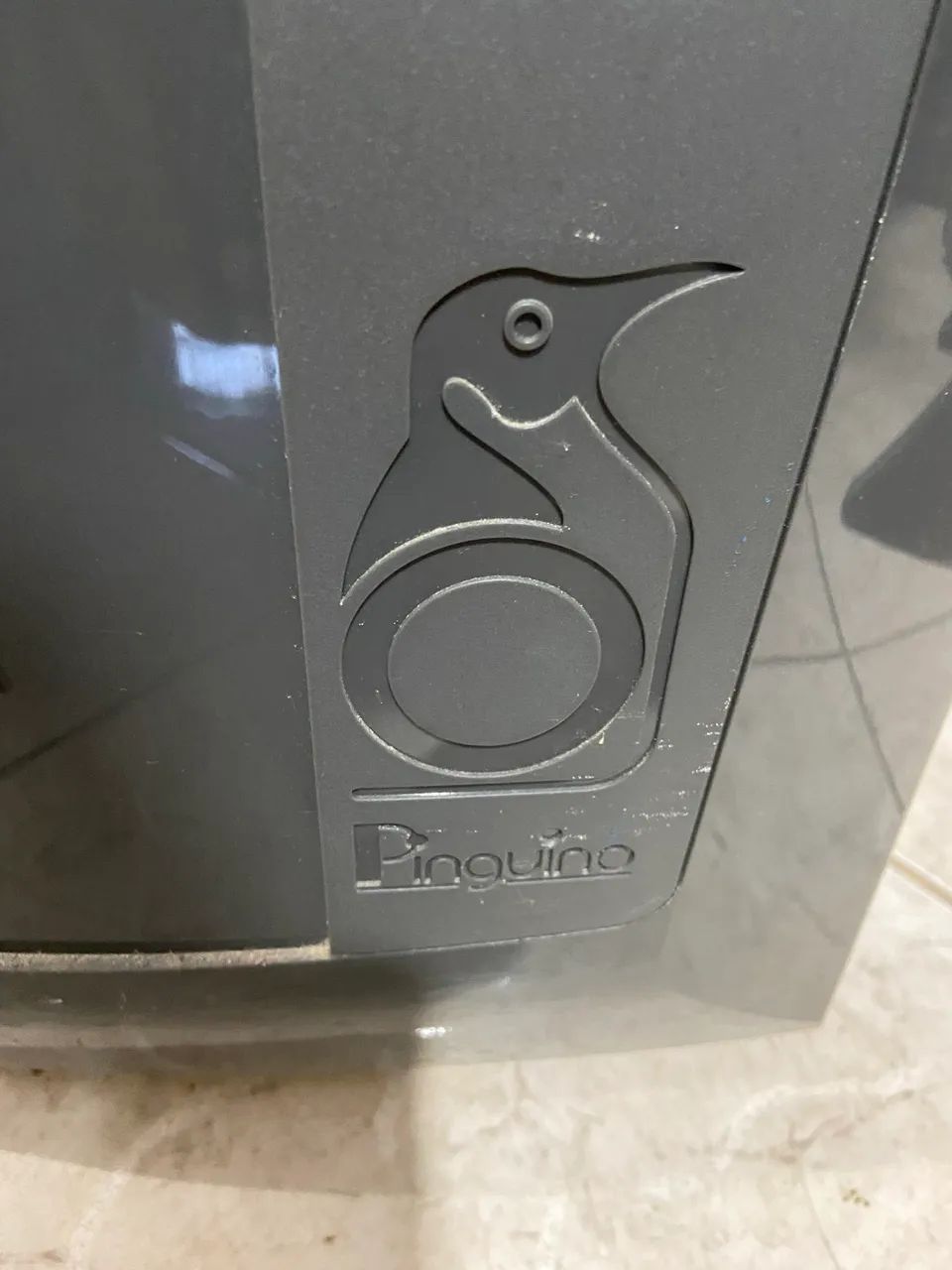 Ar Condicionado Portátil Pinguino Delonghi (Usado) - Foto 5