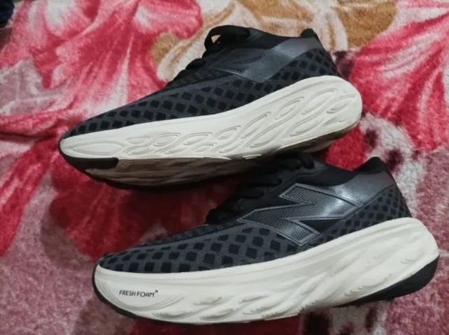 Tenis New Balance - Foto 2