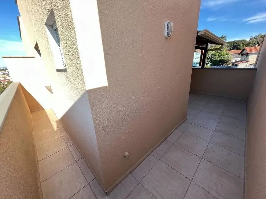 Apartamento Cobertura Duplex, 03 Quartos, Candelária, BH. - Foto 5