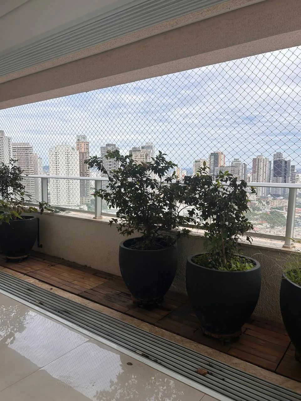 APARTAMENTO - MAISON VERTE - Marista - Aluguel ( 132 m² ) - Foto 3