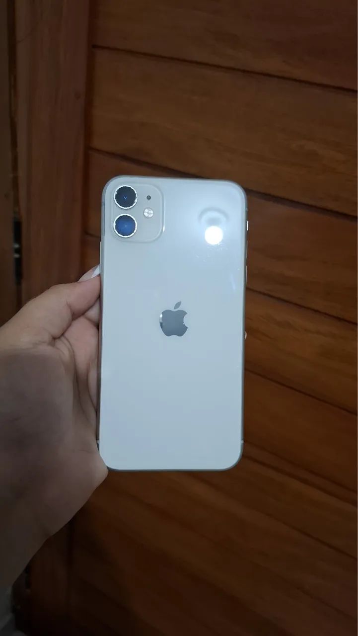 iPhone 11 64gb - Celulares e Smartphones - Bela Macaíba, Macaíba