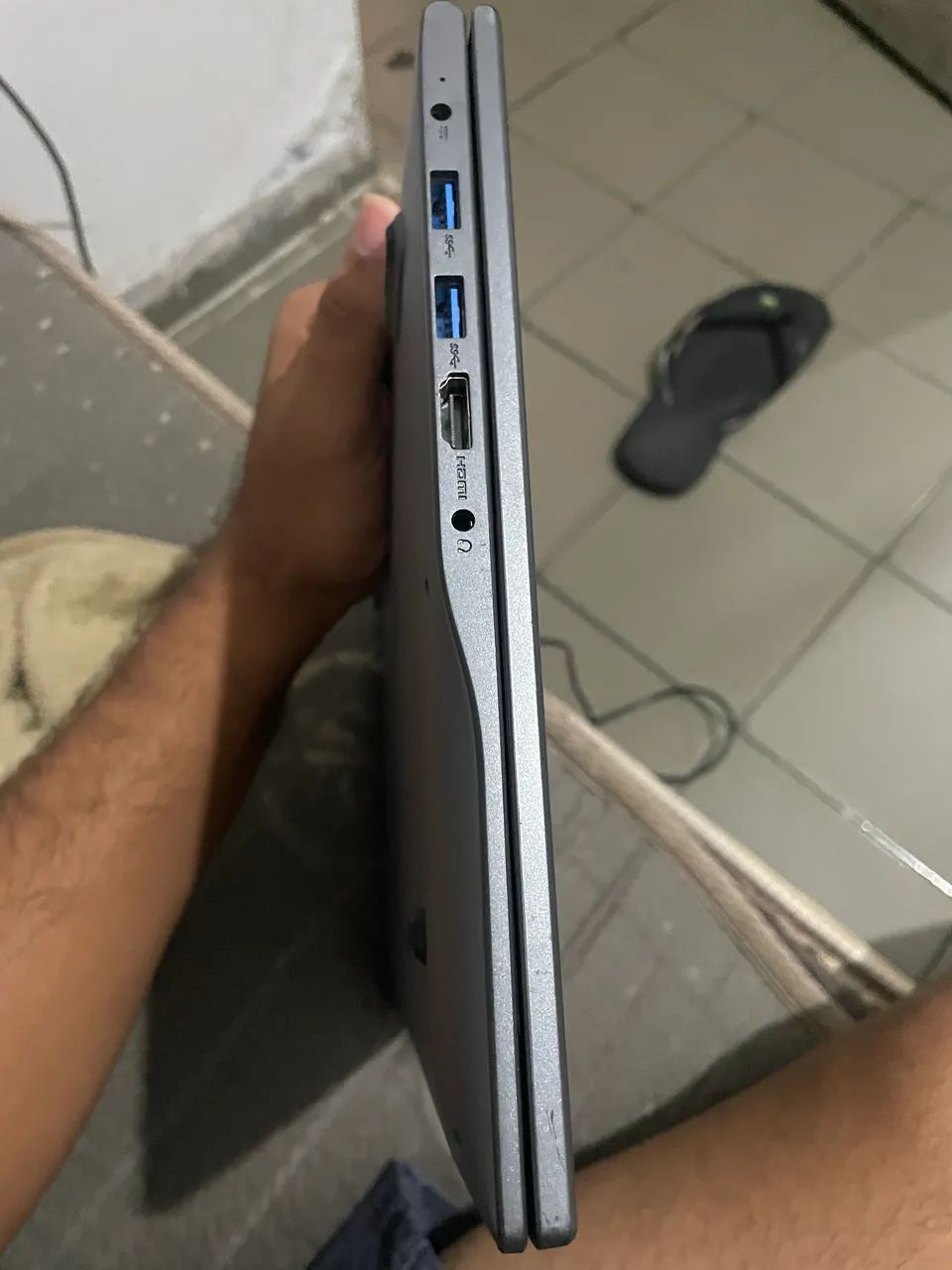 NOTEBOOK POSITIVO VISION C4 - Foto 3