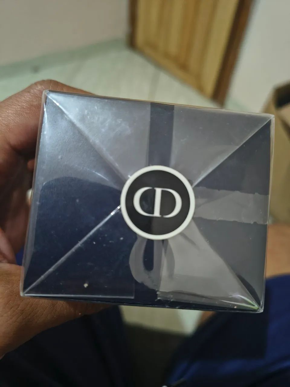 Dior Sauvage Edt 