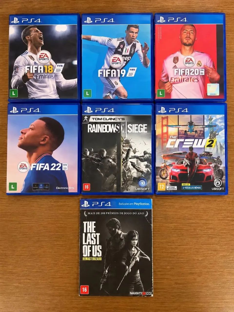 Playstation 4 1TB com 1 controle e jogos.  - Foto 3