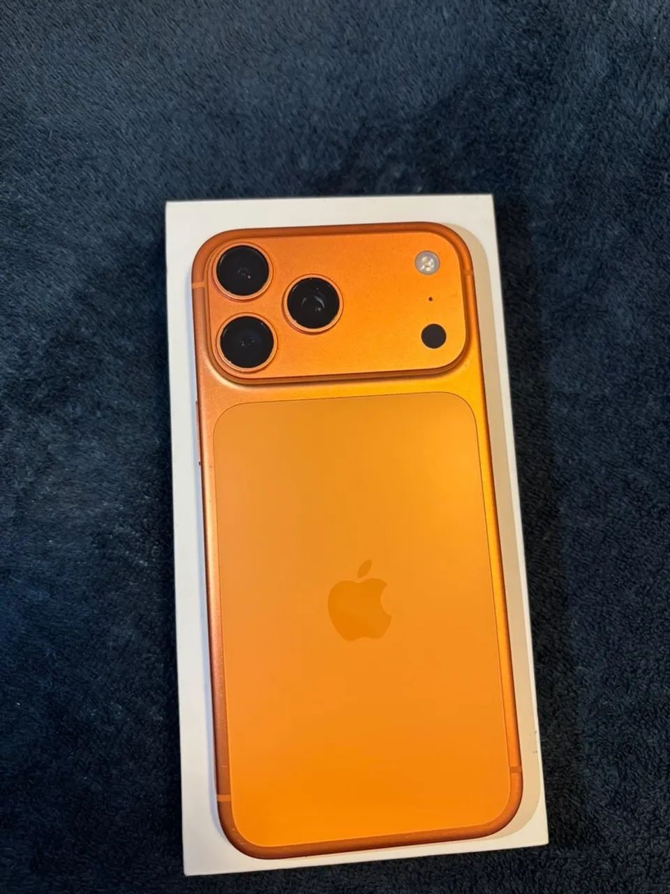 iPhone 17 pro Max  - Foto 5