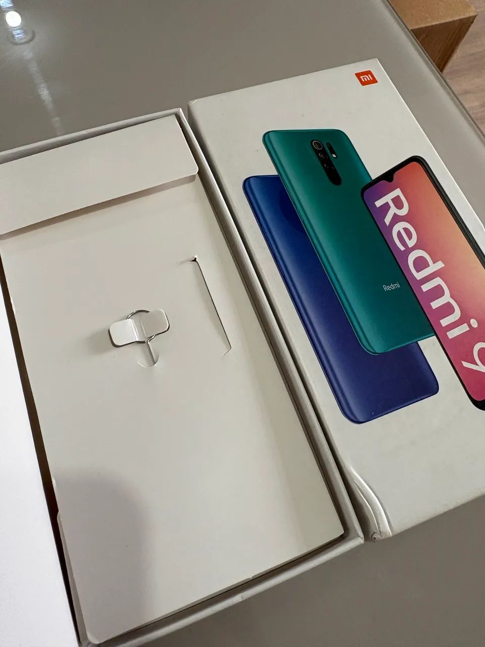 Celular Xiaomi Redmi 9 - Foto 4