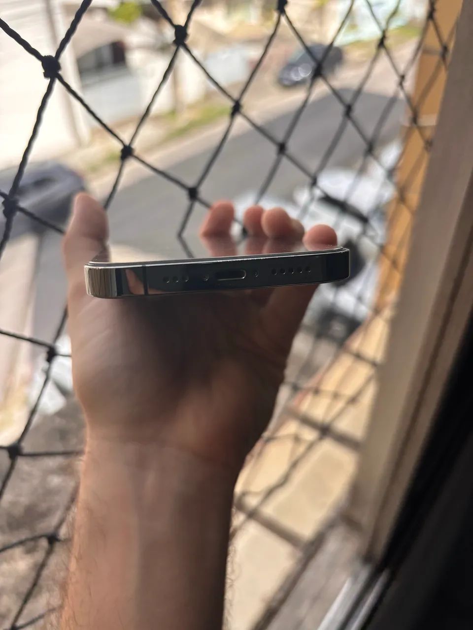 iPhone 13 Pro 128gb - Foto 4