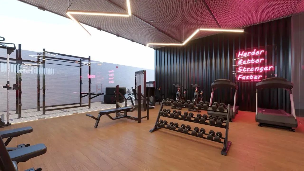 BOX STUDIO - APARTAMENTOS - Foto 5