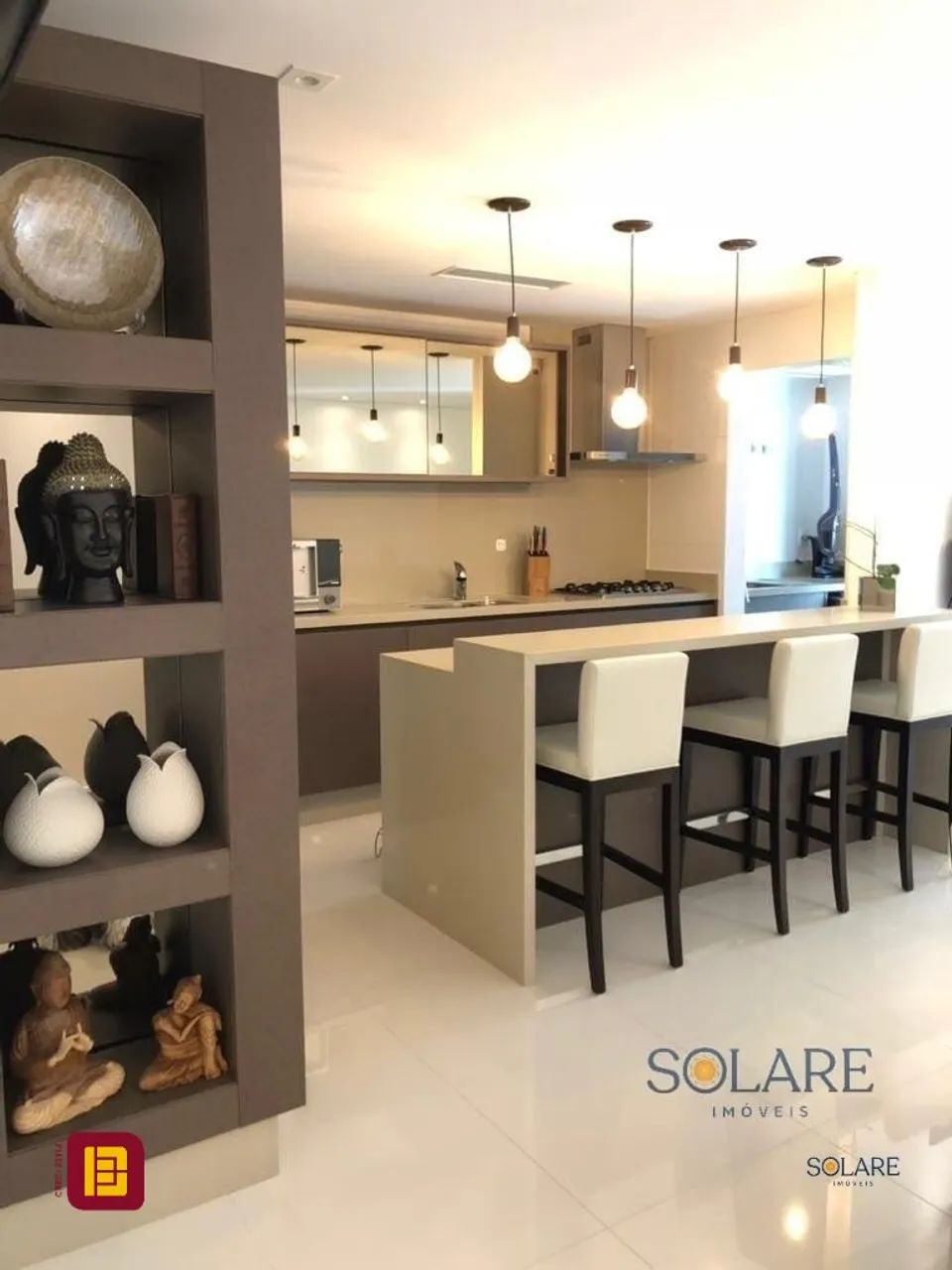 Apartamento em Agronômica - Foto 3