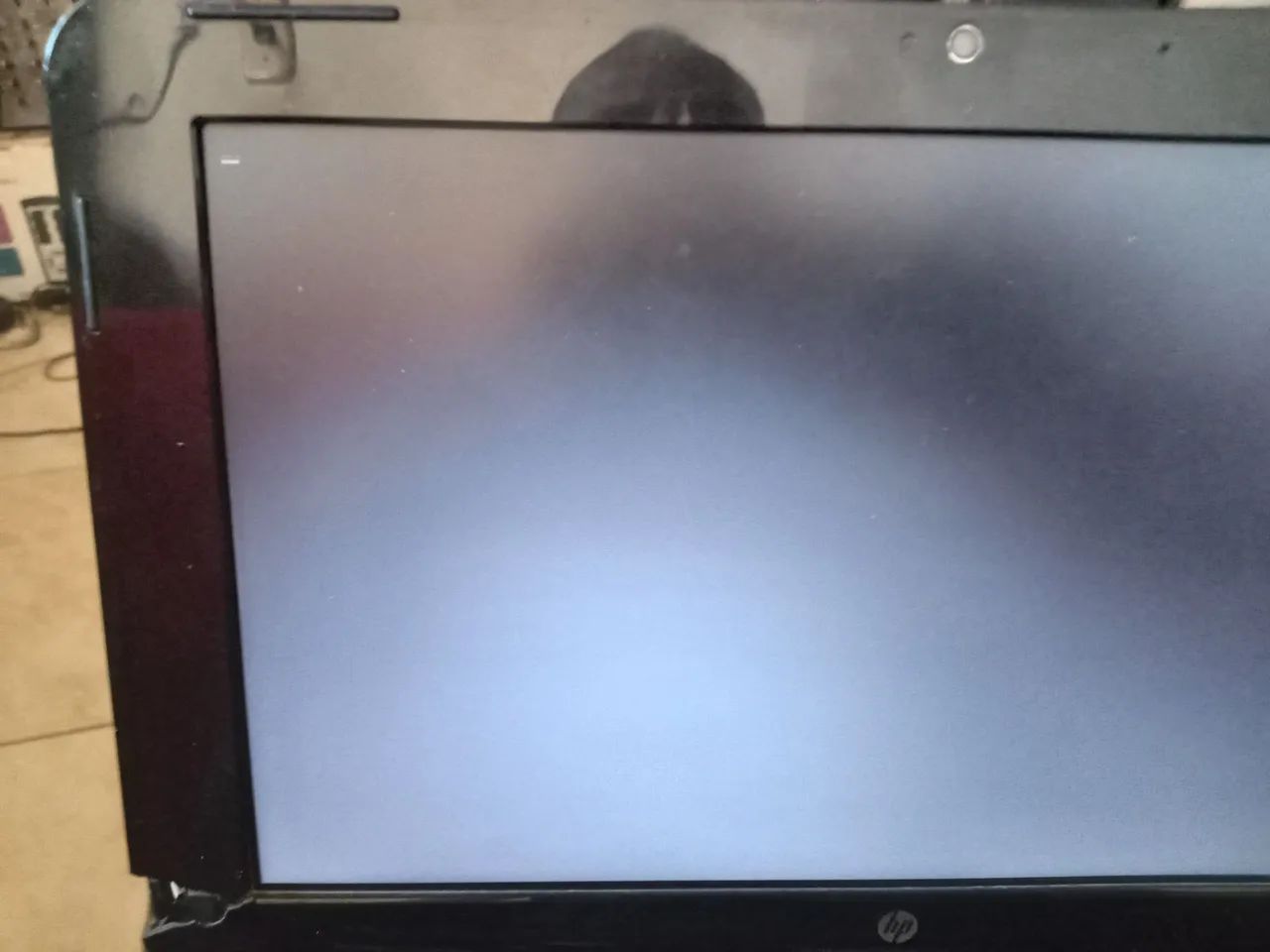 Vendo mini notebook HP  - Foto 5