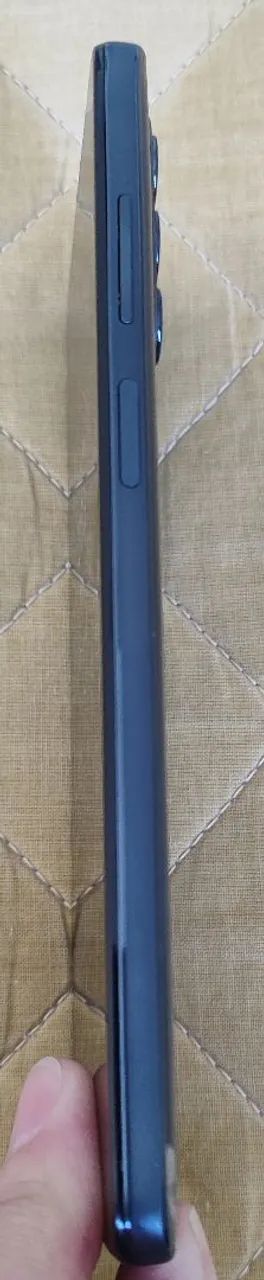 Motorola Moto G82 5G 128GB  com capa - Foto 5