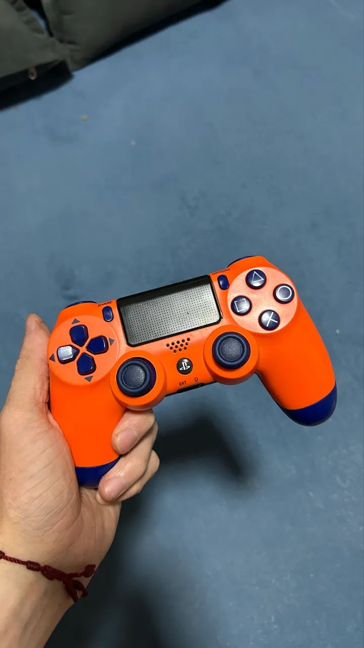 Vende-se ps4 - Foto 4