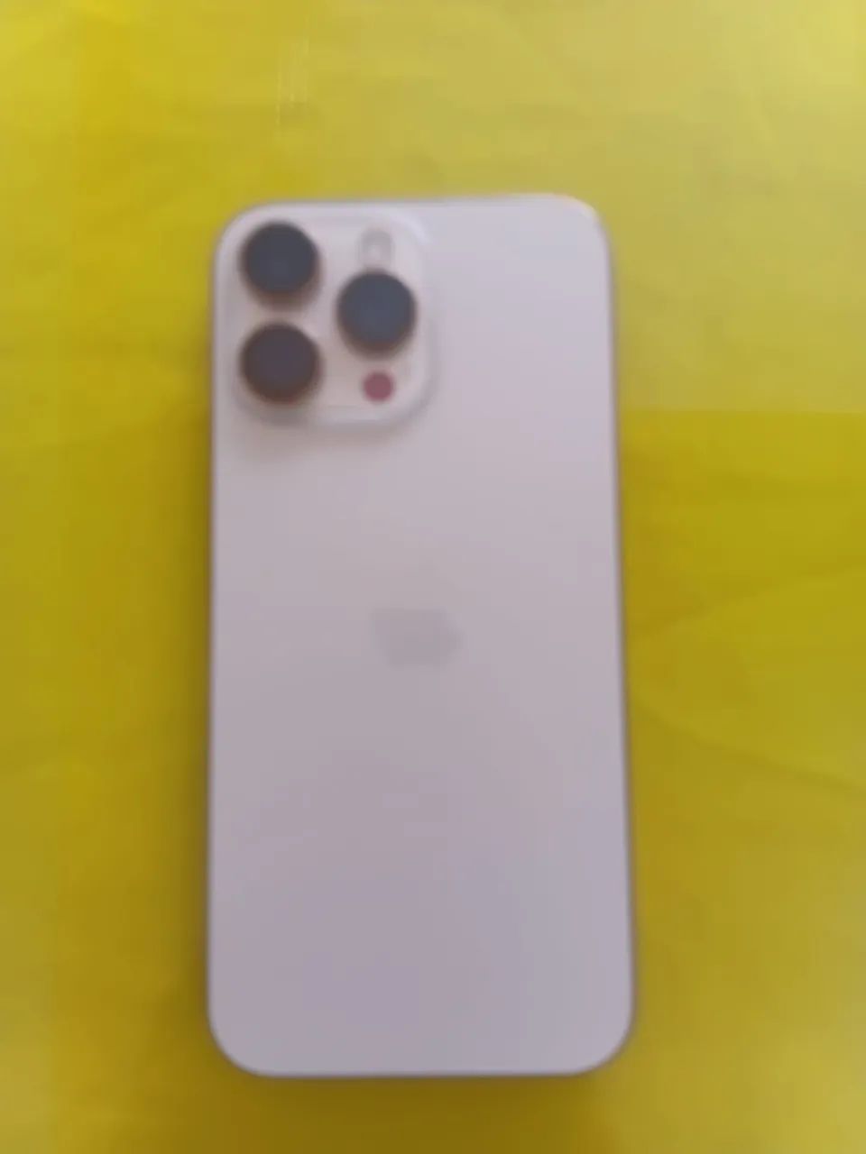 IPHONE 16 pro max 256gb - Foto 3