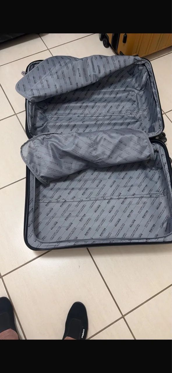 Malas de viagem  - Foto 4
