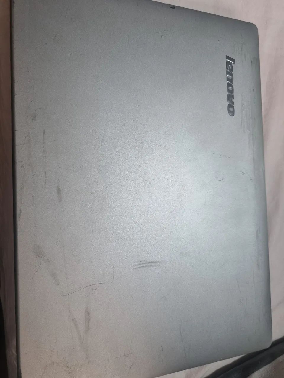 Notebook Lenovo Ideapad i3 4GB - Windows 10 - Usado 100% Funcionando - Foto 5
