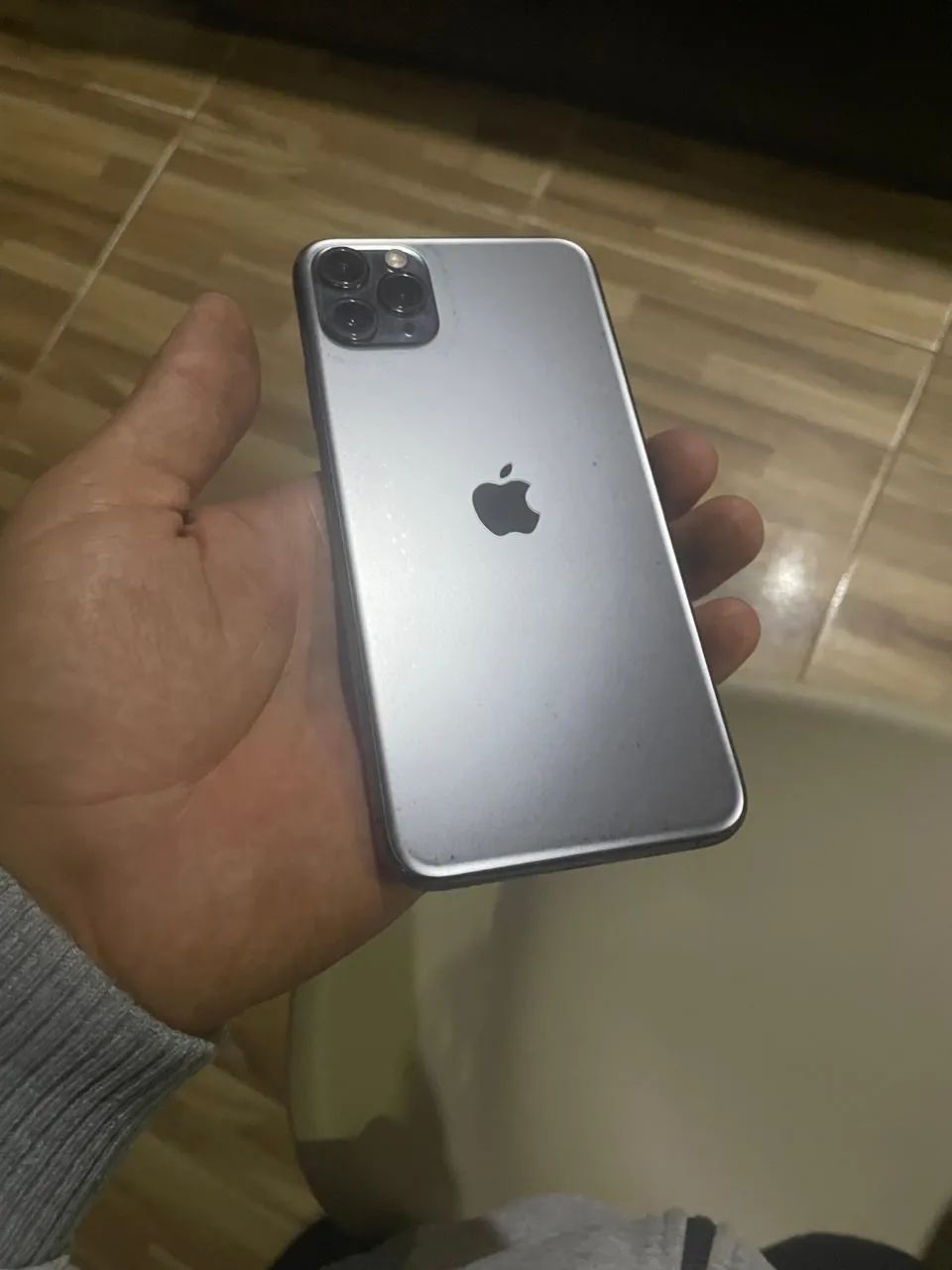 iPhone 11 Pro Max - Foto 5