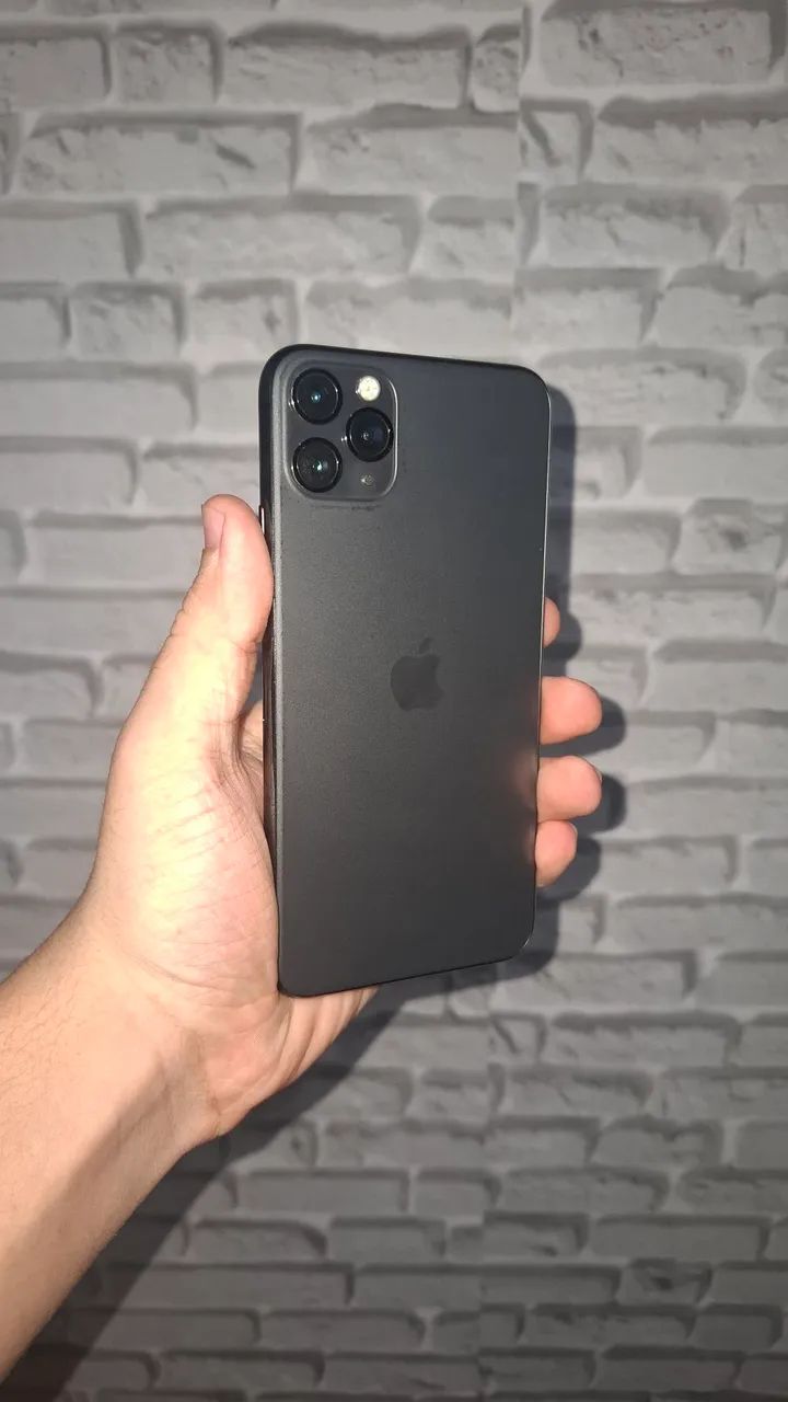 iPhone 11 Pro Max 256gb - Foto 5