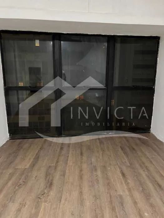 Ótima sala comercial com vaga, que será entregue reformada - Foto 4