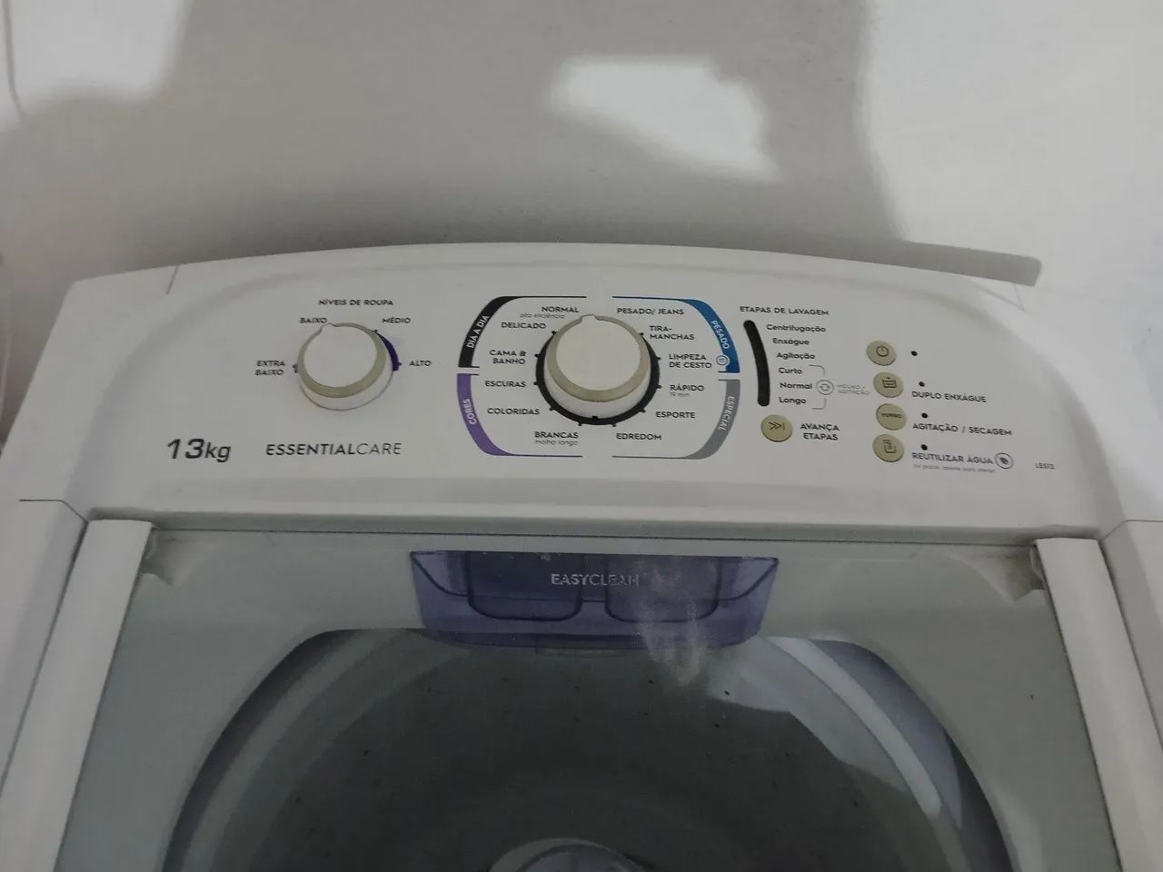 Máquina semi nova  - Foto 2