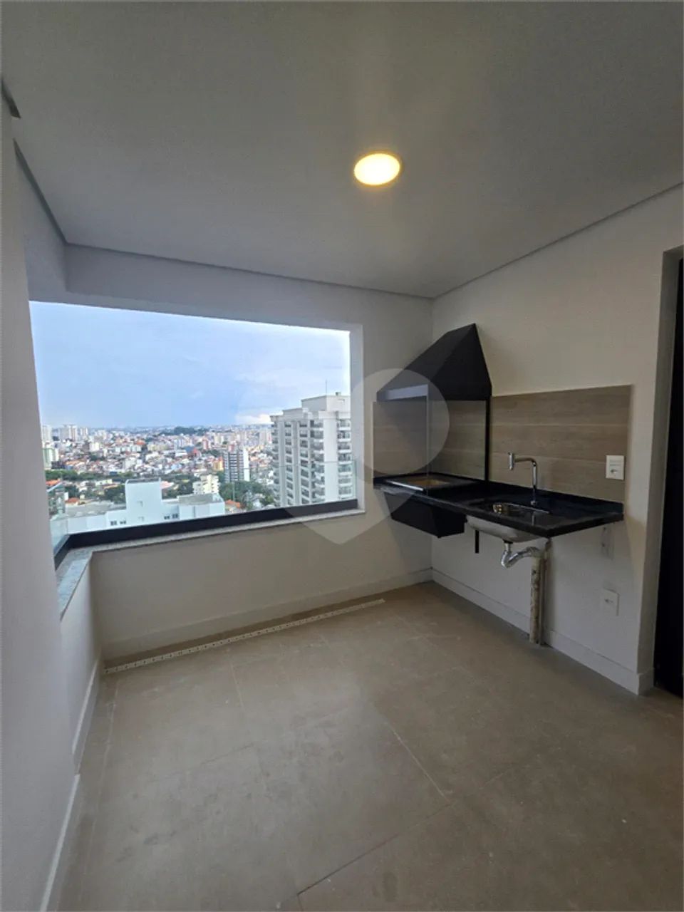 Apartamento à venda  Santo André - Foto 4