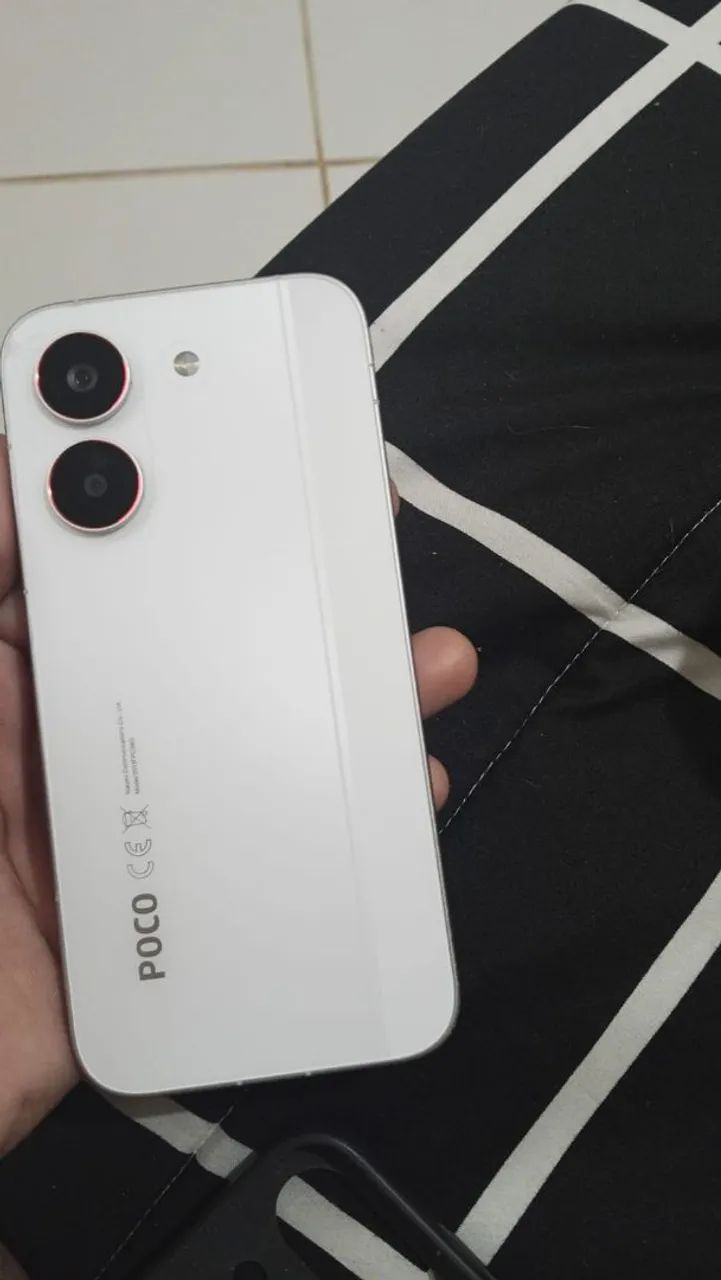 Celular Xiaomi x8pro
