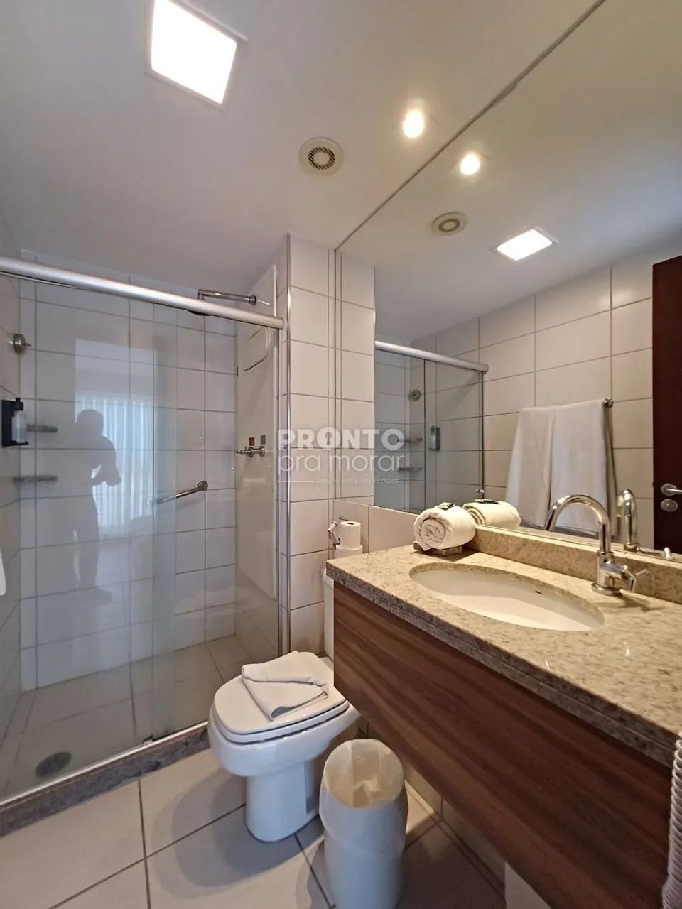 Apartamento com 1 quarto em Pina - Foto 3