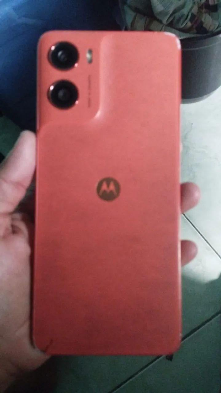 Celular Motorola G06 128 gigas  - Foto 3