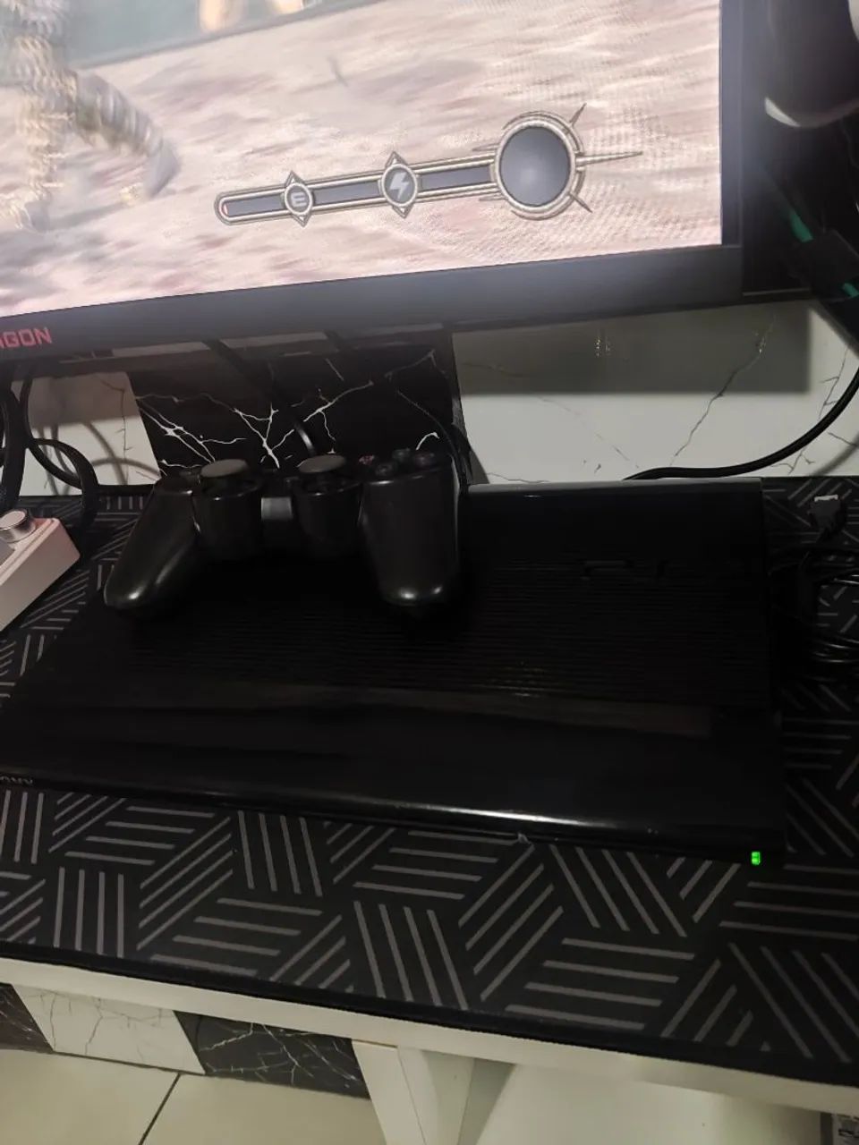 Ps3 tunado hen - Foto 4