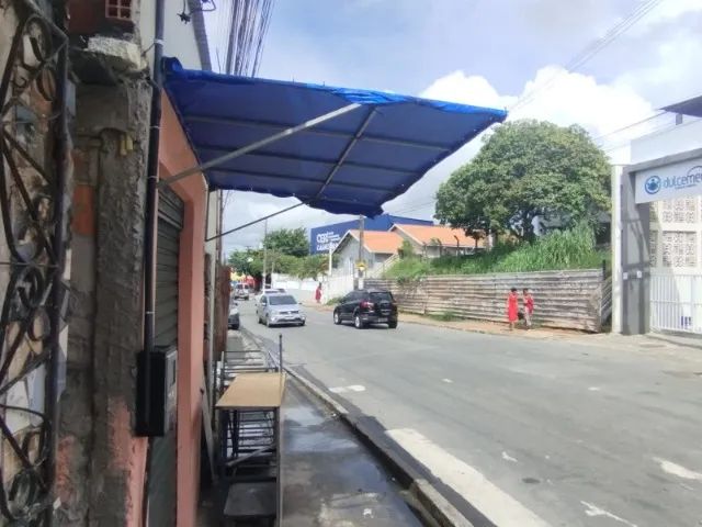 Ponto Comercial em Cajazeiras 11 - Foto 2