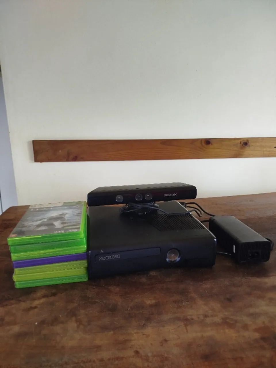 Xbox 360