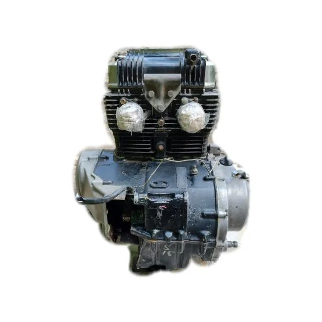 Motor Original Honda CB450 - Foto 2