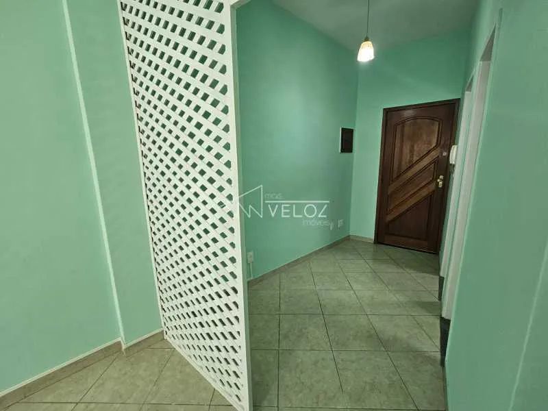 Kitnet/Conjugado : / Residencial / Centro - Foto 3