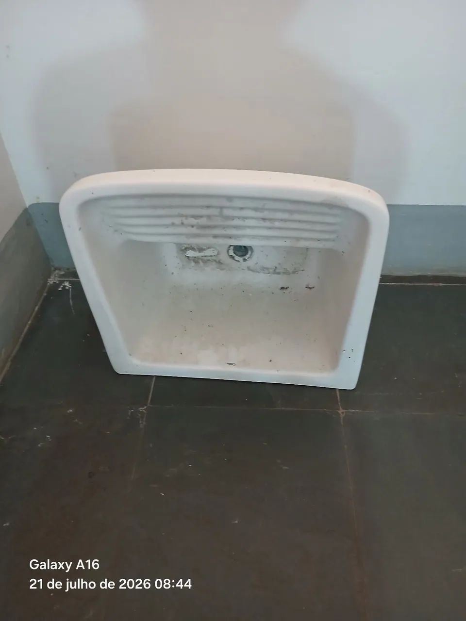 Pia pra lavatório 