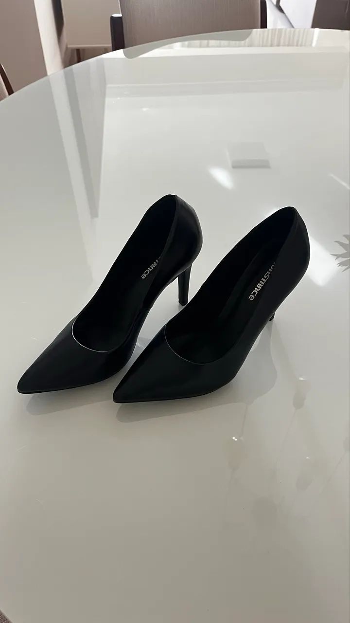 Scarpin Constance 